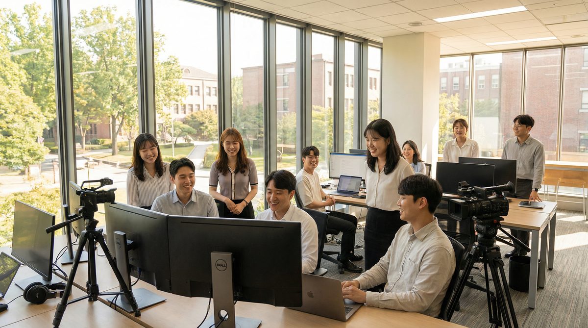 萝莉岛传媒 - 幕后花絮