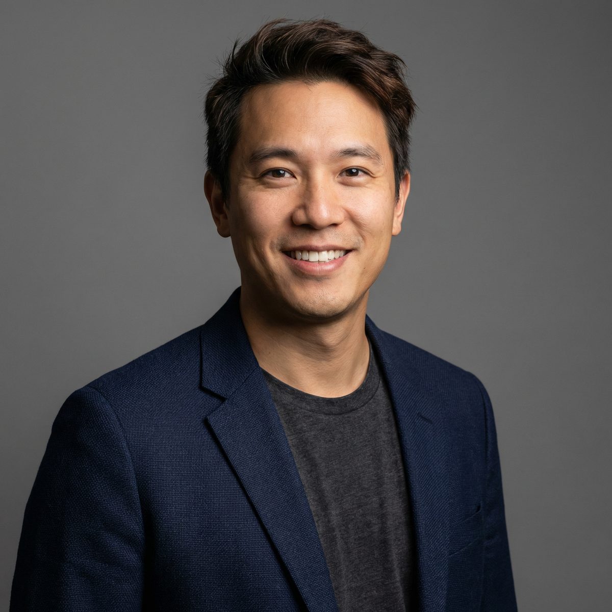 萝莉岛传媒AI技术总监王思远